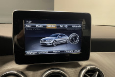 Mercedes CLA 200 d 2.2L 136 ch 7-G DCT WhiteArt Edition - ORIGINE FRANCE