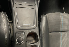 Mercedes CLA 200 d 2.2L 136ch 7-G DCT WhiteArt Edition - ORIGINE FRANCE