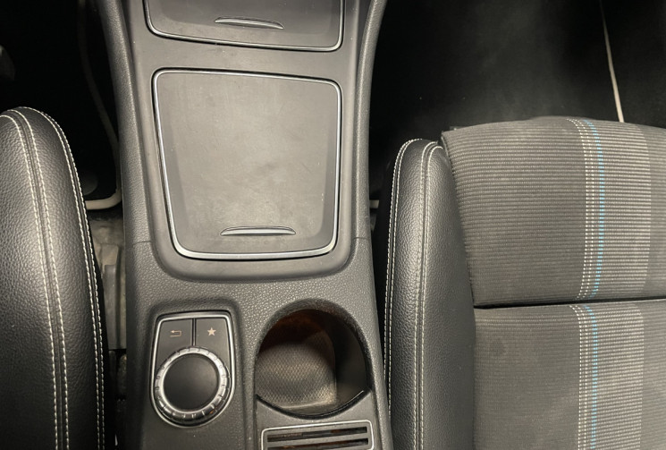 Mercedes CLA 200 d 2.2L 136ch 7-G DCT WhiteArt Edition - ORIGINE FRANCE