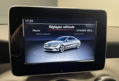 Mercedes CLA 200 d 2.2L 136ch 7-G DCT WhiteArt Edition - ORIGINE FRANCE