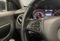 Mercedes CLA 200 d 2.2L 136 ch 7-G DCT WhiteArt Edition - ORIGINE FRANCE