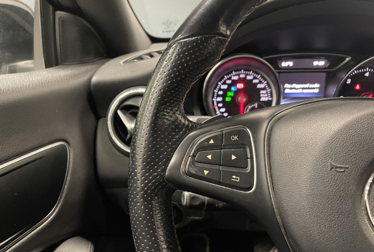 Mercedes CLA 200 d 2.2L 136ch 7-G DCT WhiteArt Edition - ORIGINE FRANCE