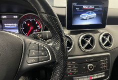 Mercedes CLA 200 d 2.2L 136 ch 7-G DCT WhiteArt Edition - ORIGINE FRANCE