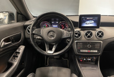 Mercedes CLA 200 d 2.2L 136ch 7-G DCT WhiteArt Edition - ORIGINE FRANCE