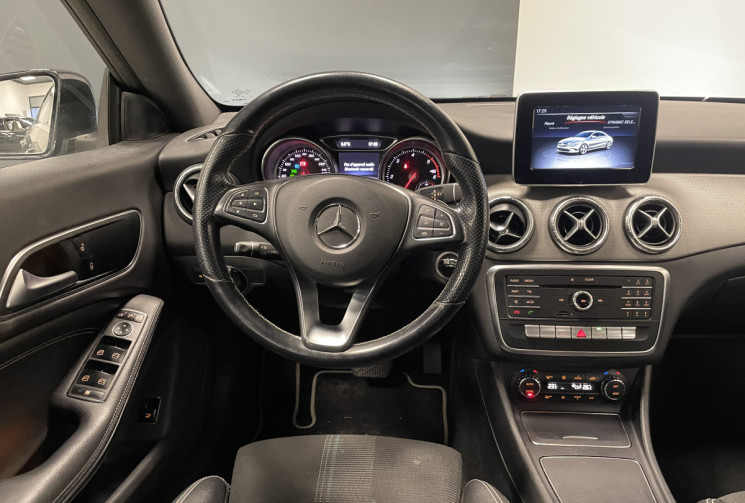 Mercedes CLA 200 d 2.2L 136ch 7-G DCT WhiteArt Edition - ORIGINE FRANCE
