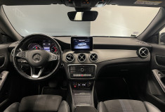 Mercedes CLA 200 d 2.2L 136ch 7-G DCT WhiteArt Edition - ORIGINE FRANCE