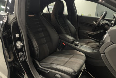 Mercedes CLA 200 d 2.2L 136ch 7-G DCT WhiteArt Edition - ORIGINE FRANCE