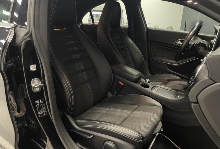 Mercedes CLA 200 d 2.2L 136 ch 7-G DCT WhiteArt Edition - ORIGINE FRANCE