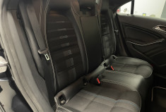 Mercedes CLA 200 d 2.2L 136 ch 7-G DCT WhiteArt Edition - ORIGINE FRANCE