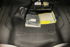 Mercedes CLA 200d 2.2L 136ch 7-G DCT WhiteArt Edition - ORIGINE FRANCE