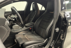 Mercedes CLA 200d 2.2L 136ch 7-G DCT WhiteArt Edition - ORIGINE FRANCE