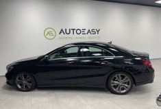 Mercedes CLA 200 d 2.2L 136 ch 7-G DCT WhiteArt Edition - ORIGINE FRANCE
