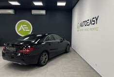 Mercedes CLA 200d 2.2L 136ch 7-G DCT WhiteArt Edition - ORIGINE FRANCE