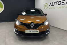 Renault Captur TCe 90 Energy