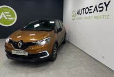 Renault Captur TCe 90 Energy