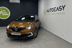 Renault Captur TCe 90 Energy