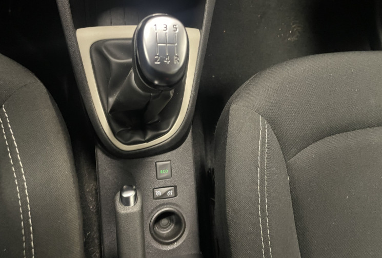 Renault Captur TCe 90 Energy