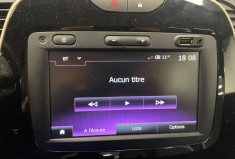 Renault Captur TCe 90 Energy