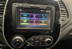 Renault Captur TCe 90 Energy