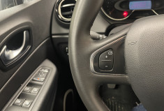 Renault Captur TCe 90 Energy