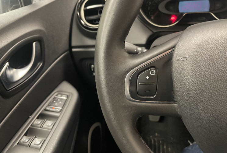 Renault Captur TCe 90 Energy