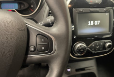 Renault Captur TCe 90 Energy