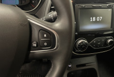 Renault Captur TCe 90 Energy