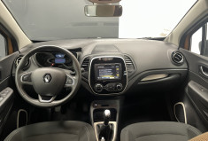 Renault Captur TCe 90 Energy