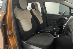 Renault Captur TCe 90 Energy
