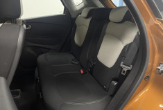 Renault Captur TCe 90 Energy