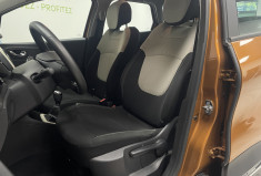 Renault Captur TCe 90 Energy