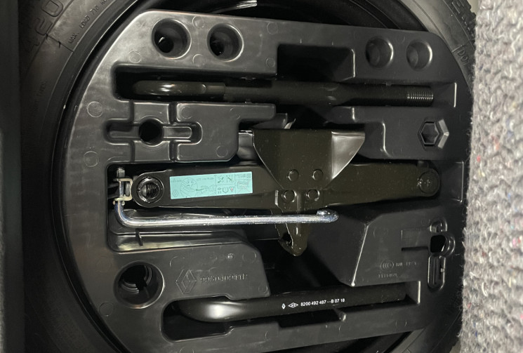 Renault Captur TCe 90 Energy