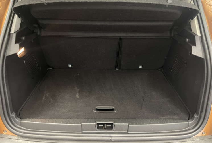 Renault Captur TCe 90 Energy