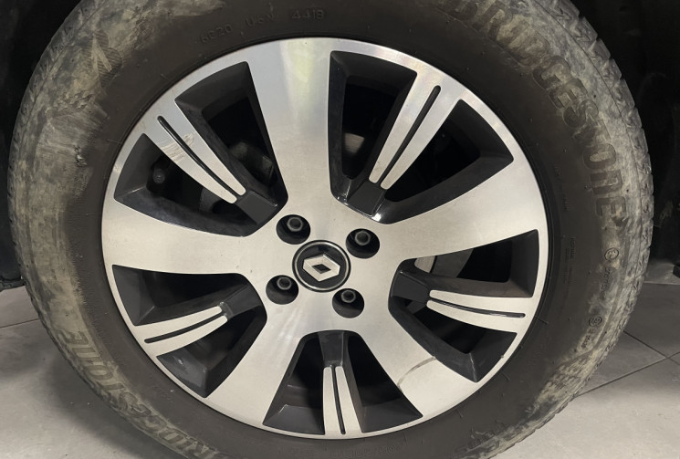 Renault Captur TCe 90 Energy