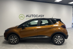 Renault Captur TCe 90 Energy