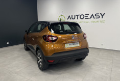 Renault Captur TCe 90 Energy
