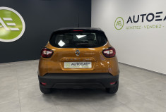 Renault Captur TCe 90 Energy