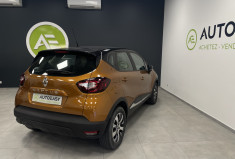 Renault Captur TCe 90 Energy