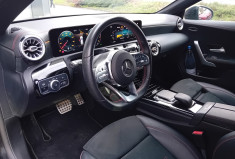 Mercedes CLA SHOOTING BRAKE 200 7G-DCT AMG Line - MBUX - Entretien suivi Mercedes -