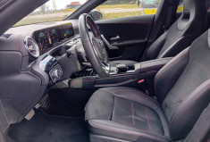 Mercedes CLA SHOOTING BRAKE 200 7G-DCT AMG Line - MBUX - Entretien suivi Mercedes -