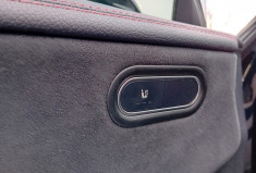 Mercedes CLA SHOOTING BRAKE 200 7G-DCT AMG Line - MBUX - Entretien suivi Mercedes -