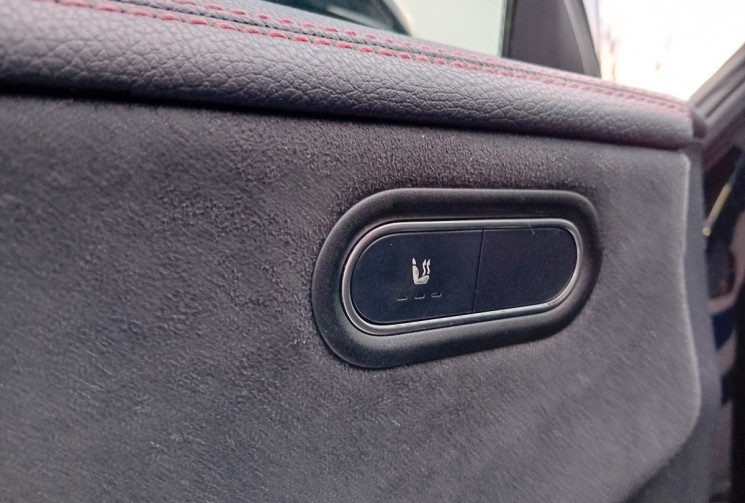 Mercedes CLA SHOOTING BRAKE 200 7G-DCT AMG Line - MBUX - Entretien suivi Mercedes -