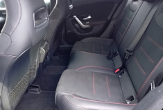 Mercedes CLA SHOOTING BRAKE 200 7G-DCT AMG Line - MBUX - Entretien suivi Mercedes -
