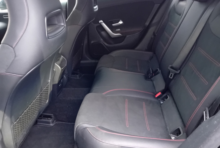 Mercedes CLA SHOOTING BRAKE 200 7G-DCT AMG Line - MBUX - Entretien suivi Mercedes -