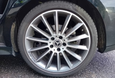 Mercedes CLA SHOOTING BRAKE 200 7G-DCT AMG Line - MBUX - Entretien suivi Mercedes -