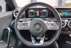Mercedes CLA SHOOTING BRAKE 200 7G-DCT AMG Line - MBUX - Entretien suivi Mercedes -