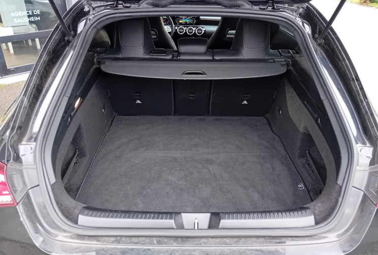 Mercedes CLA SHOOTING BRAKE 200 7G-DCT AMG Line - MBUX - Entretien suivi Mercedes -