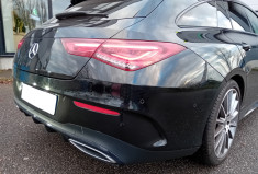 Mercedes CLA SHOOTING BRAKE 200 7G-DCT AMG Line - MBUX - Entretien suivi Mercedes -