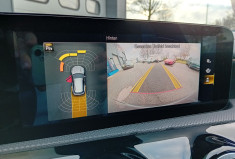 Mercedes CLA SHOOTING BRAKE 200 7G-DCT AMG Line - MBUX - Entretien suivi Mercedes -