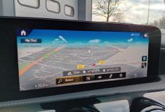 Mercedes CLA SHOOTING BRAKE 200 7G-DCT AMG Line - MBUX - Entretien suivi Mercedes -